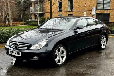 CLS 500